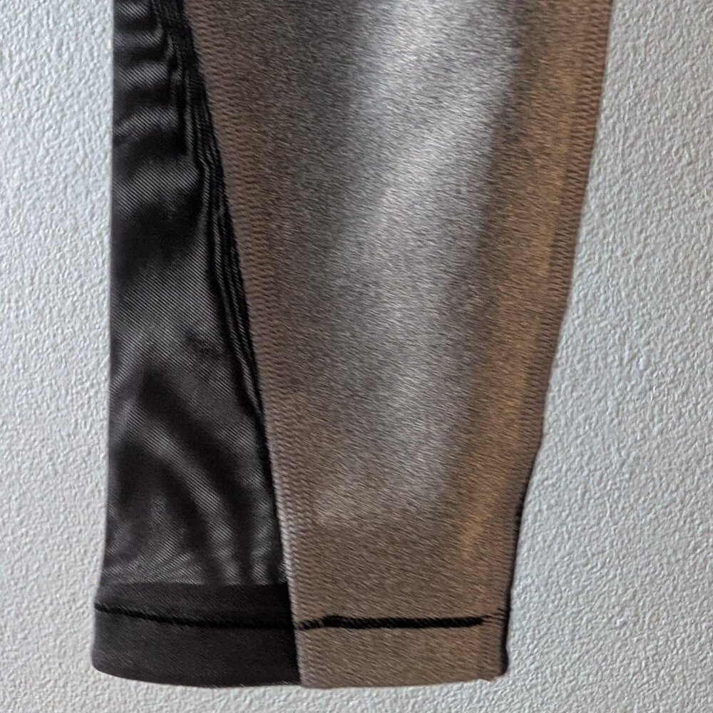 Under Armour Women's HeatGear® Anklette Crop Pants - Picture 4 of 11